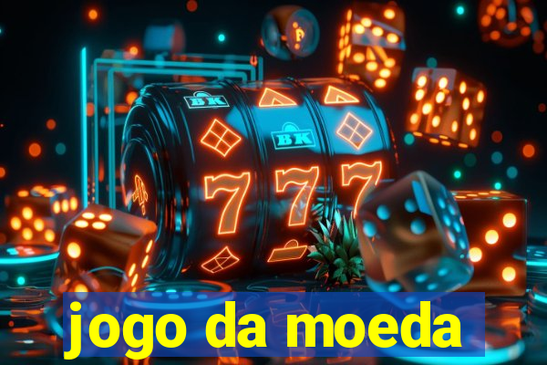 jogo da moeda